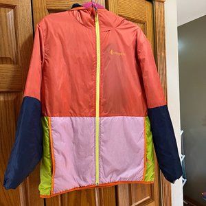 Cotopaxi Jacket Teca Cálido Hooded Jacket Women's